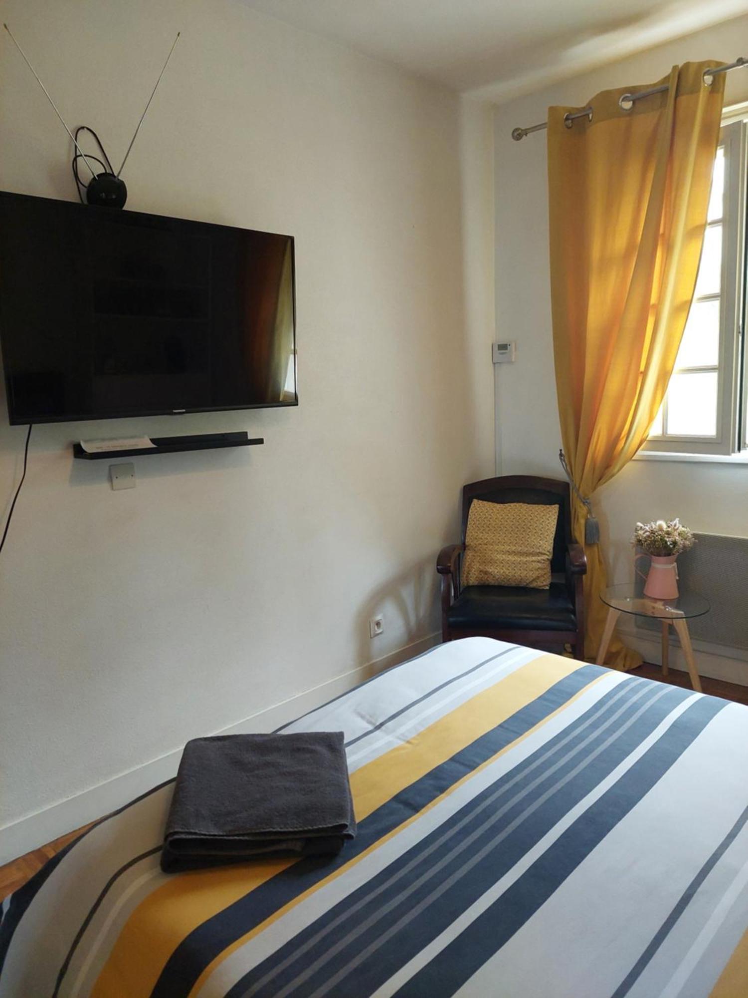 Appartamento Le Mans Bienvenue Esterno foto
