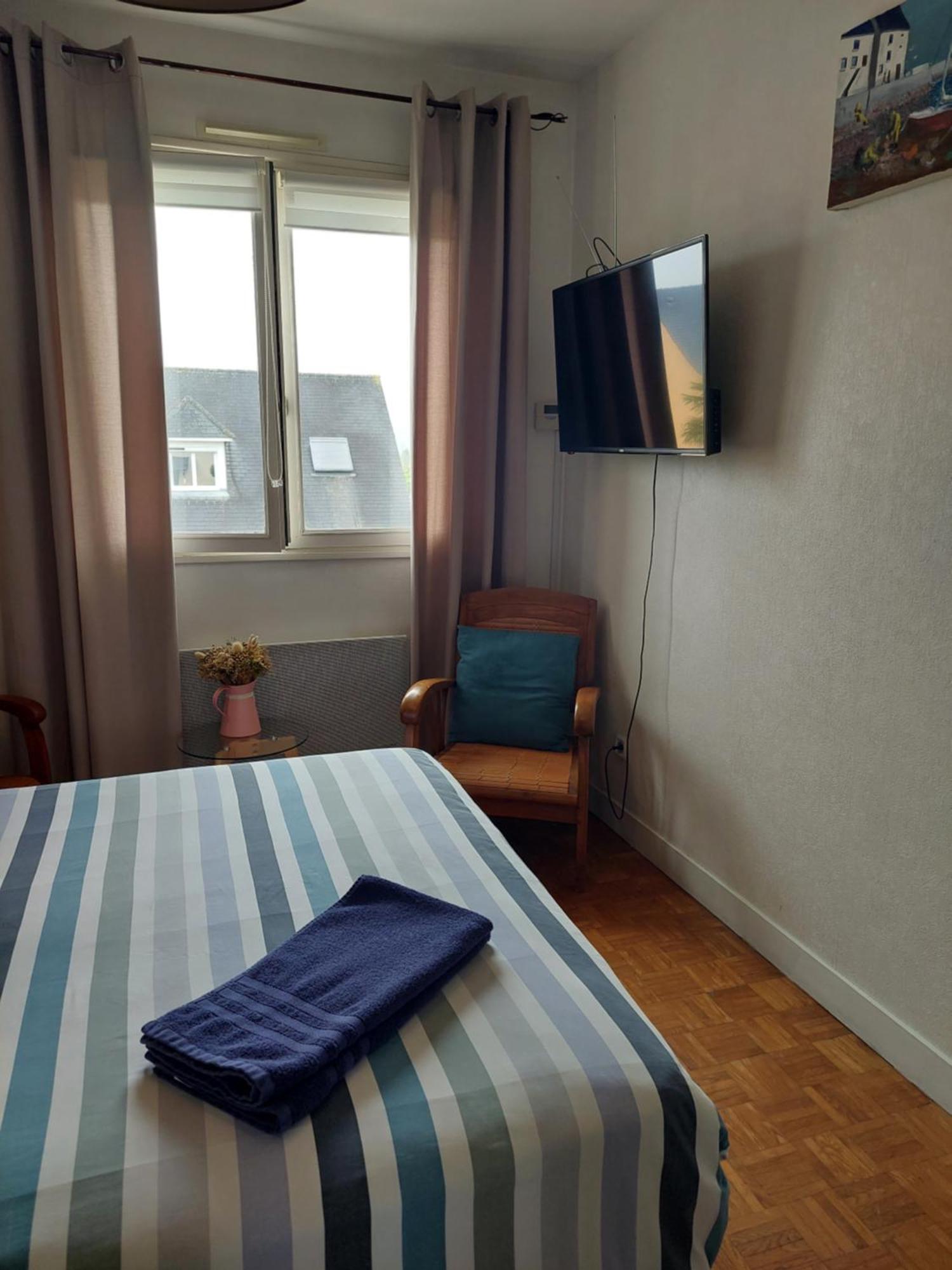 Appartamento Le Mans Bienvenue Esterno foto
